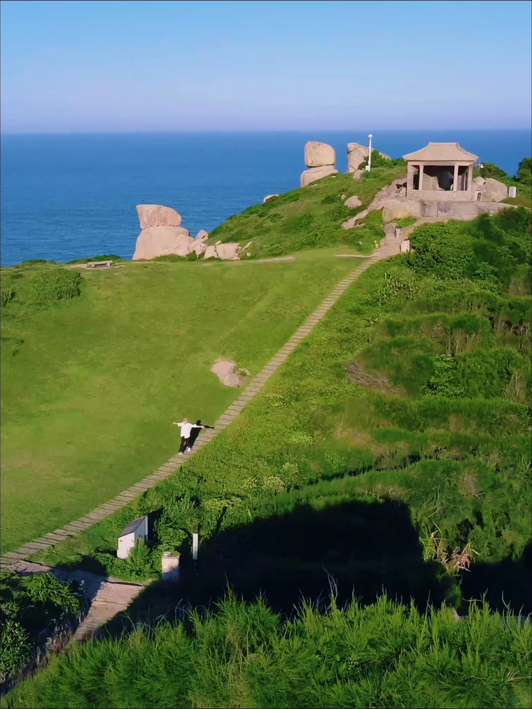 Live图实拍，我宣布这是国内最值得去的海岛