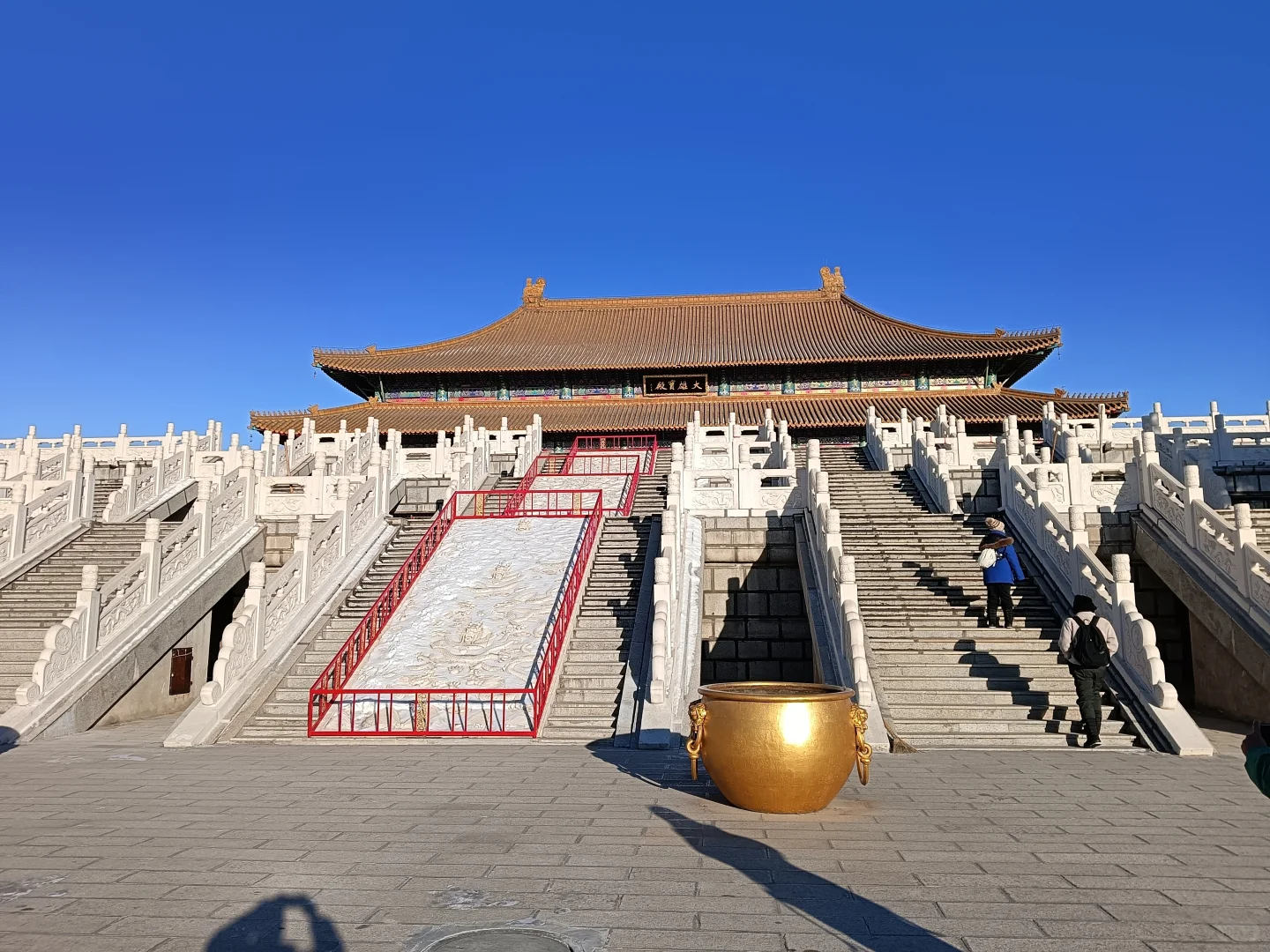 2025松原九大旅游景点最新攻略