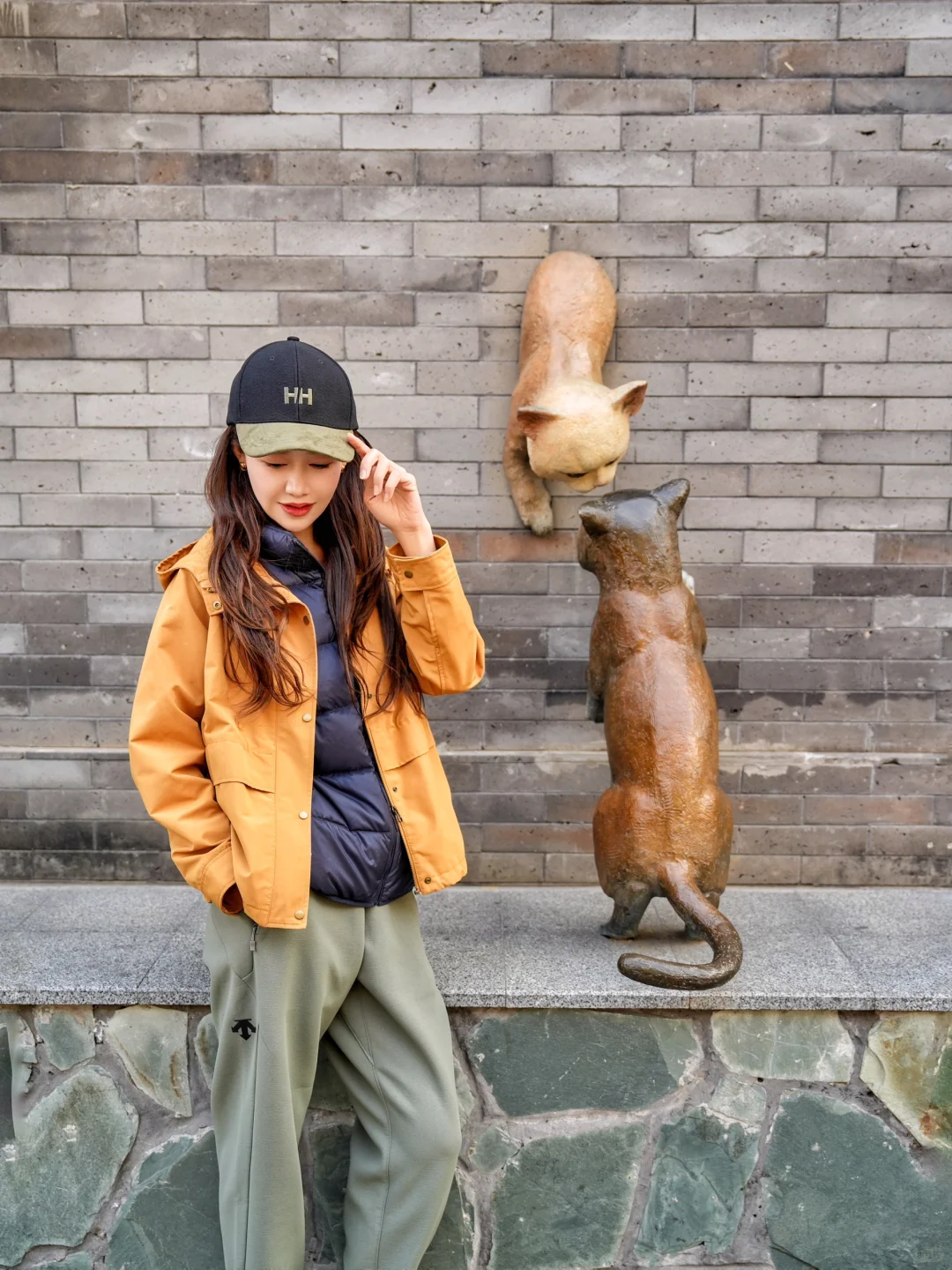 📍北京｜适合一个人逛一下午的地方 (5/100)