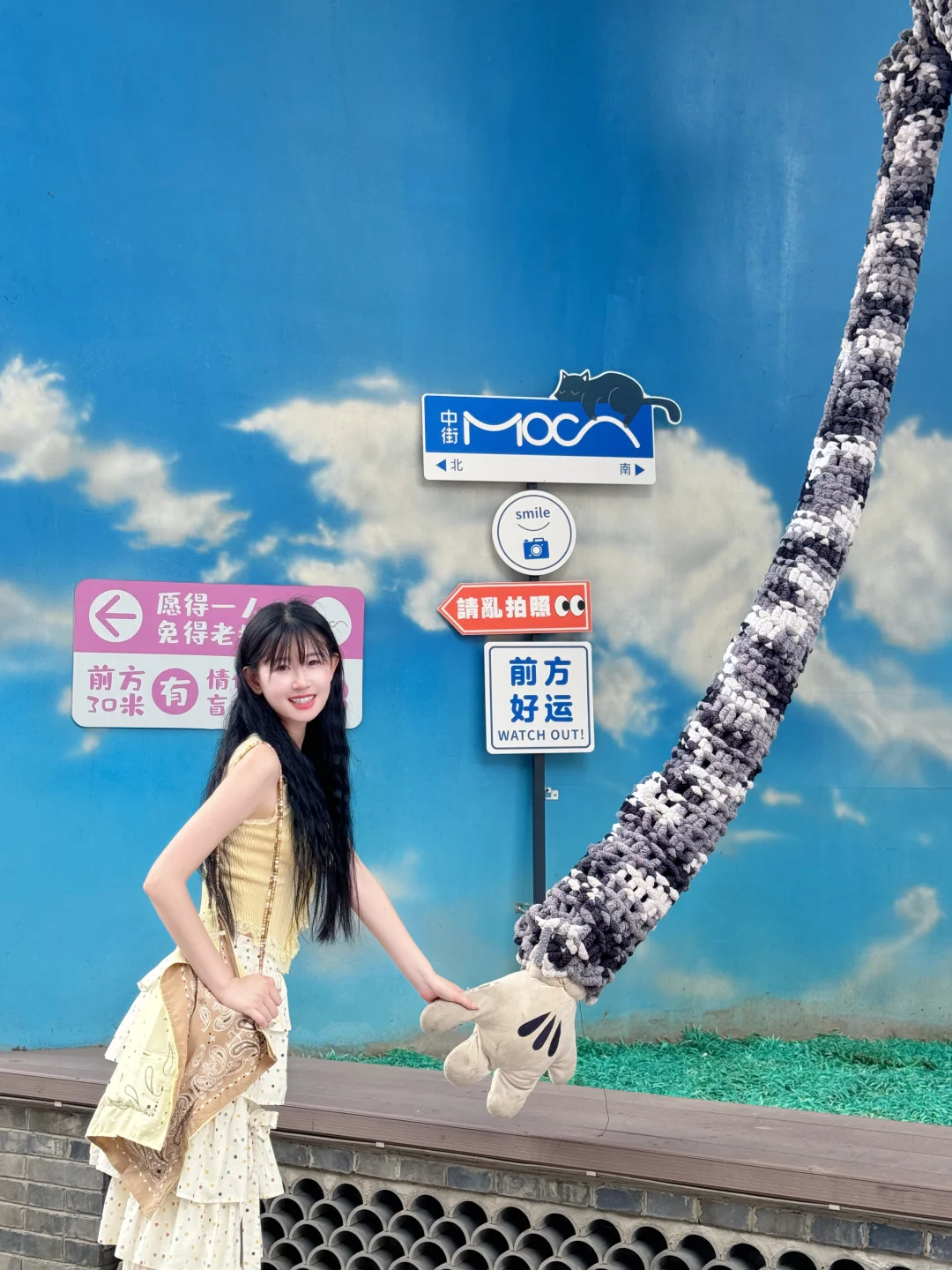 手把手教你‼️2h打卡沈阳中街18个热门机位