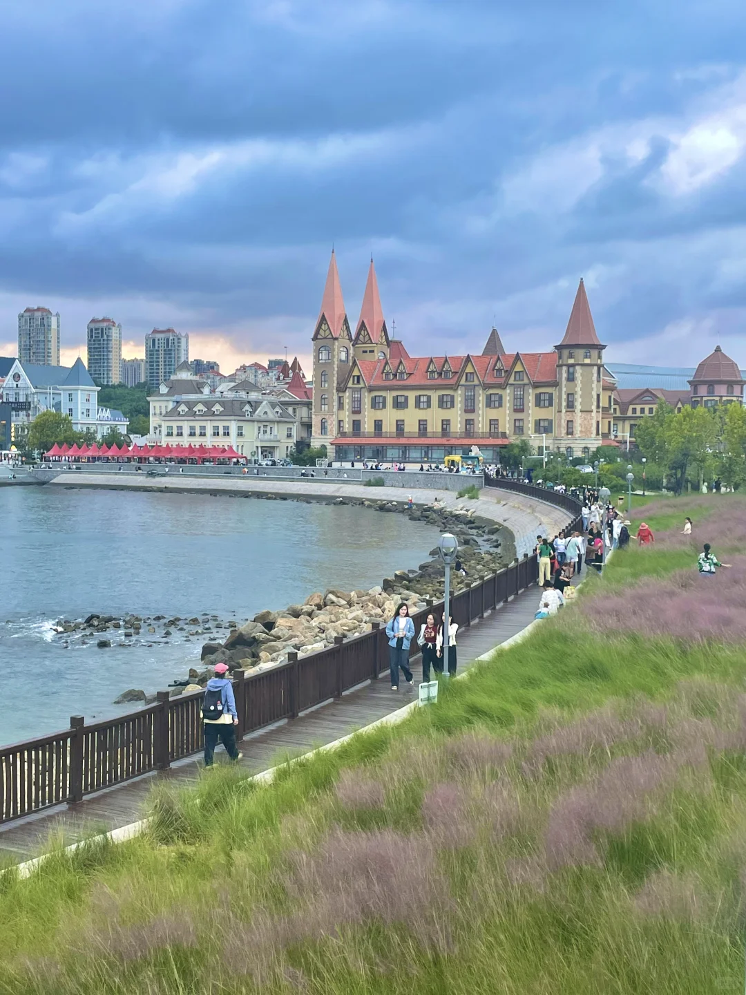 实话确实难听,但这就是烟台旅游现状…