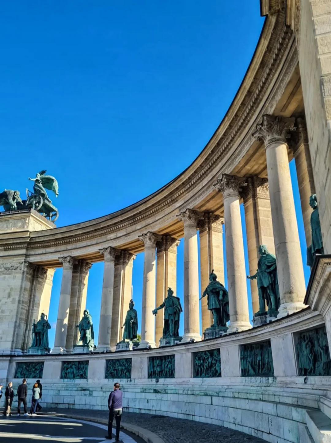 奥捷匈8日中欧路线,收藏这篇就够了❗