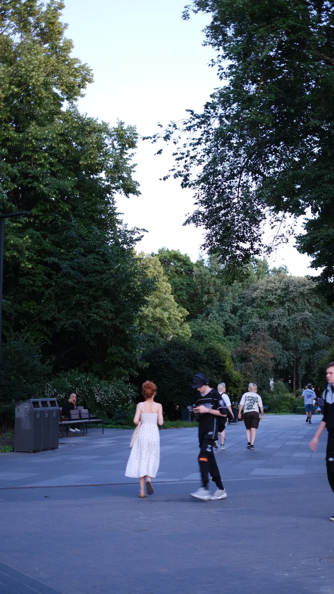 🗺️欧洲2025🌍找旅行搭子 秋🍂冬❄️西班