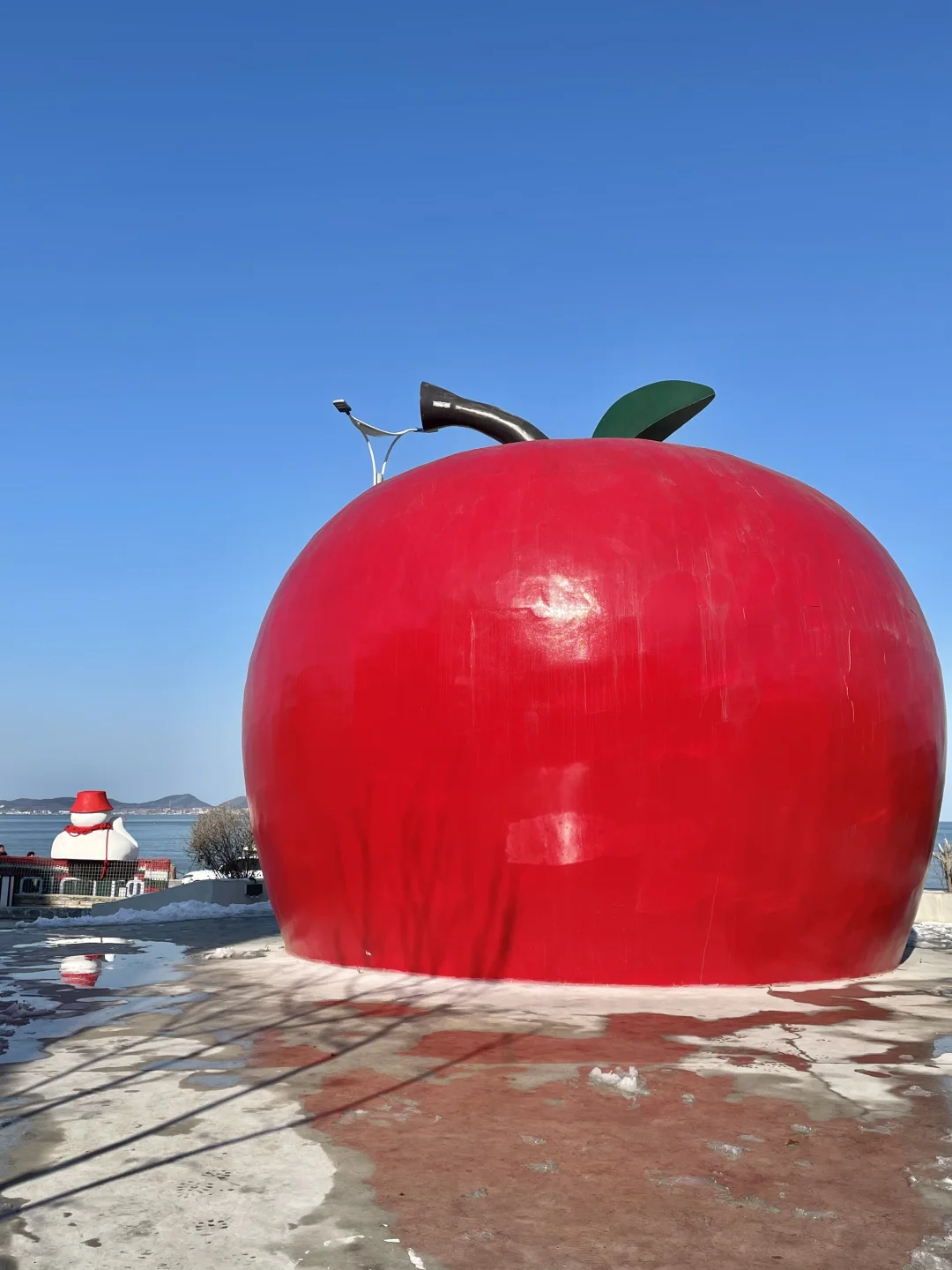 实话确实难听,但这就是烟台旅游现状…