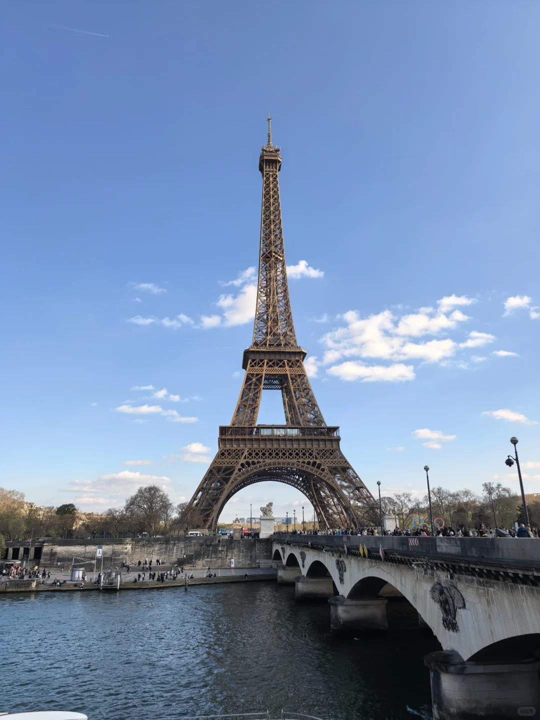 蜜月旅行🎑法意瑞13天自由行-法国篇