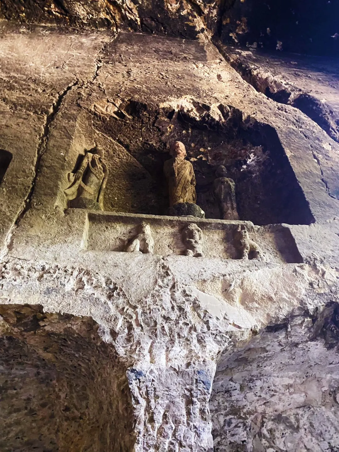 旅游攻略｜邯郸本地人去哪儿玩