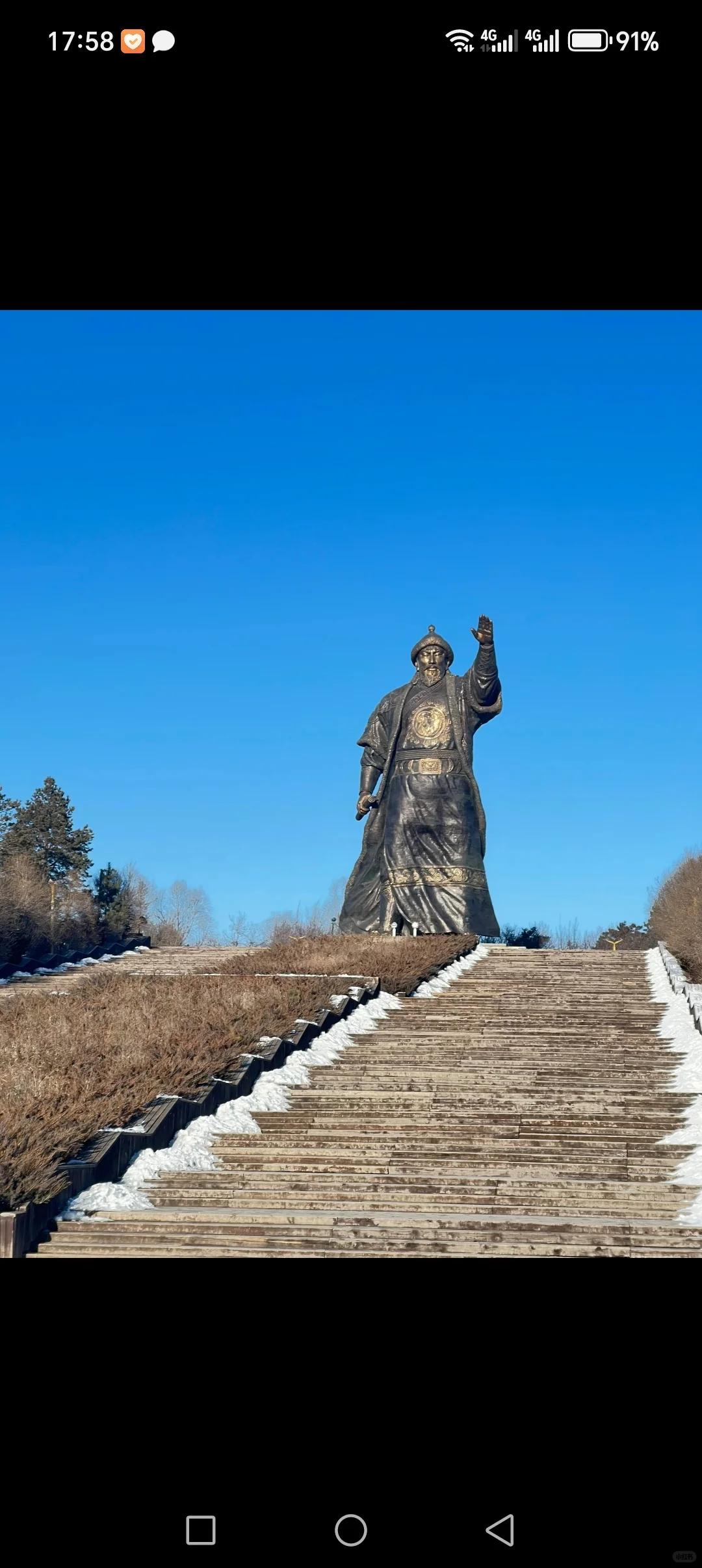 2025松原九大旅游景点最新攻略