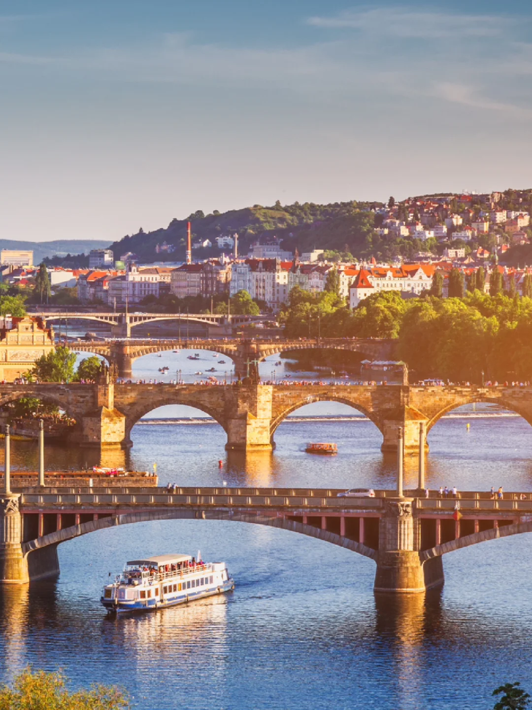 2023全新出炉✈️欧洲最佳旅游目的地排名