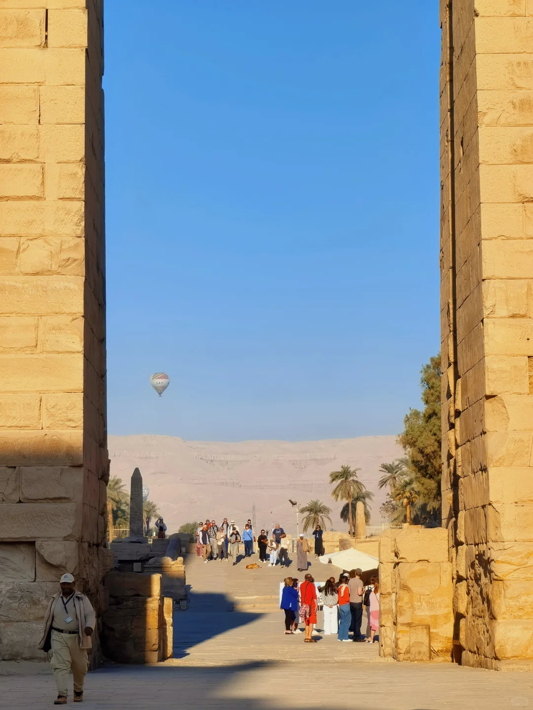 埃及🇪🇬是我走过最“惊奇”的国家