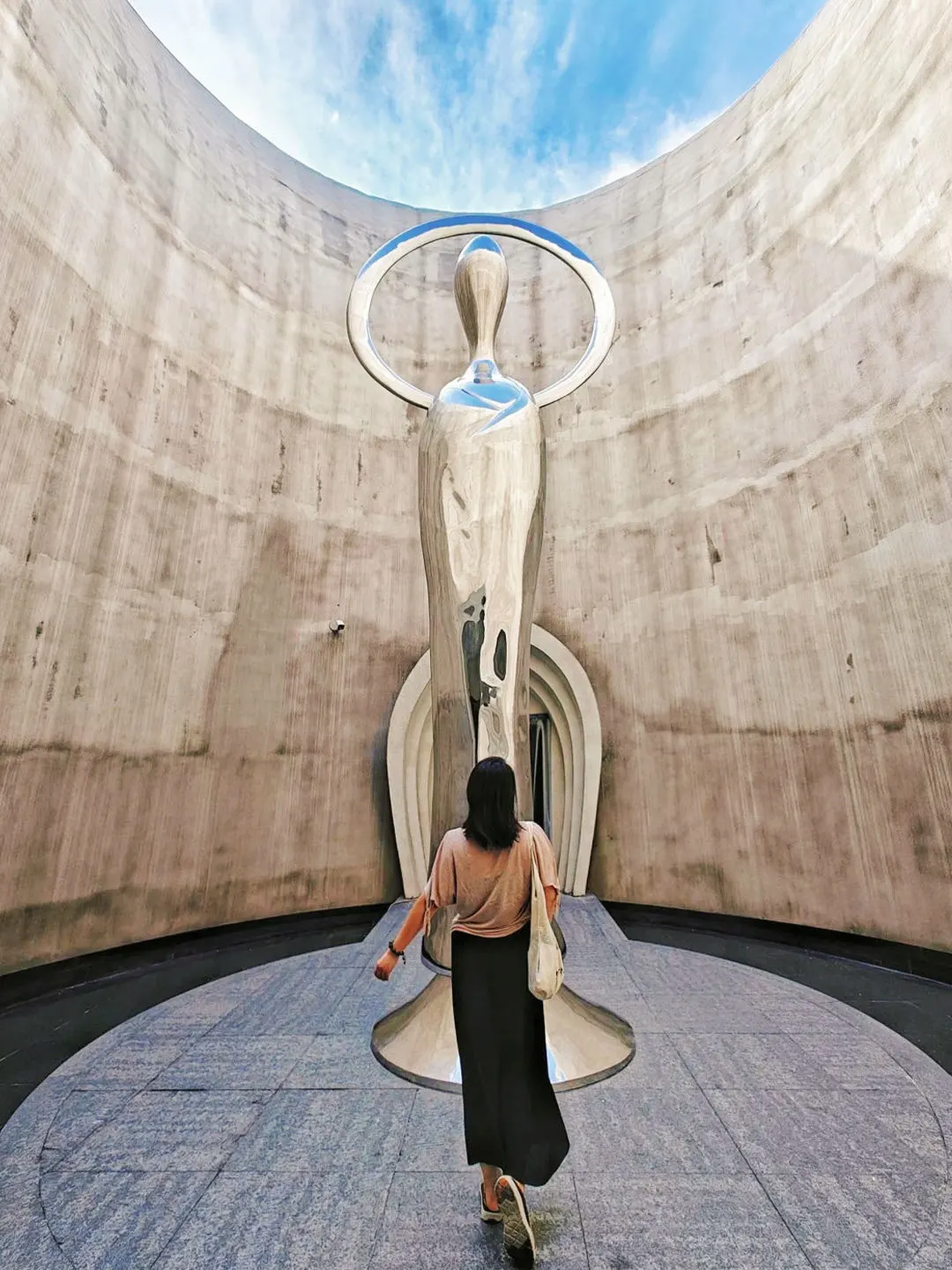 旅游攻略｜邯郸本地人去哪儿玩