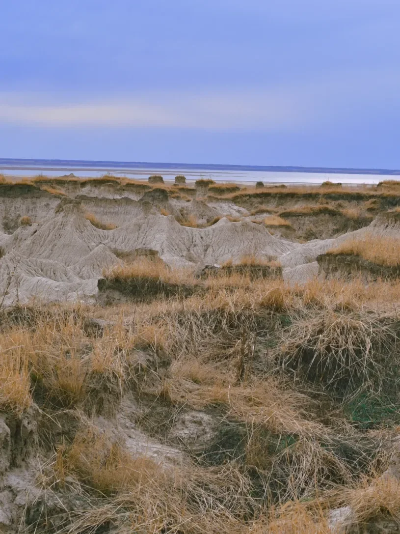 2025松原九大旅游景点最新攻略