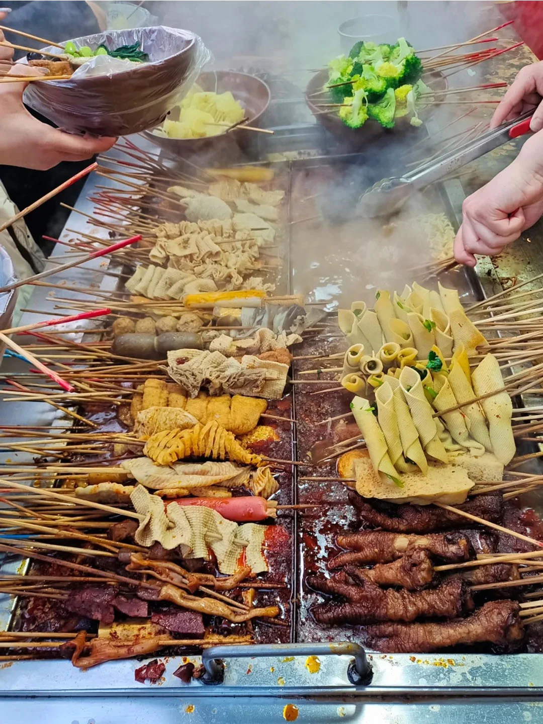 邯郸3天2夜！神仙玩法被我挖到了🔥