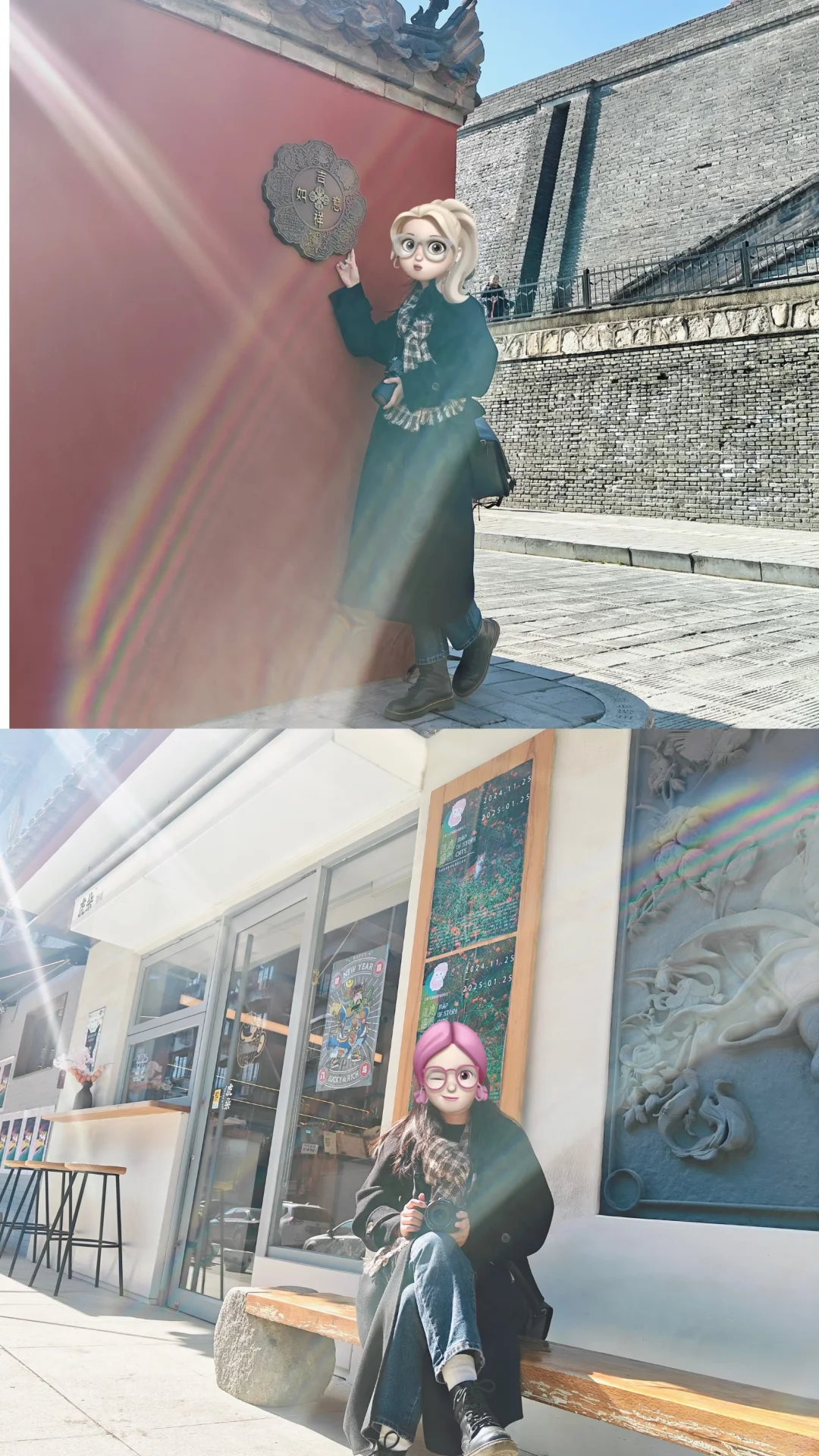 西安三天两夜 | 保姆级旅游攻略，不绕路！