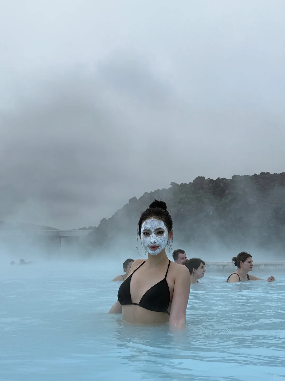 Iceland 18图🤳🏼