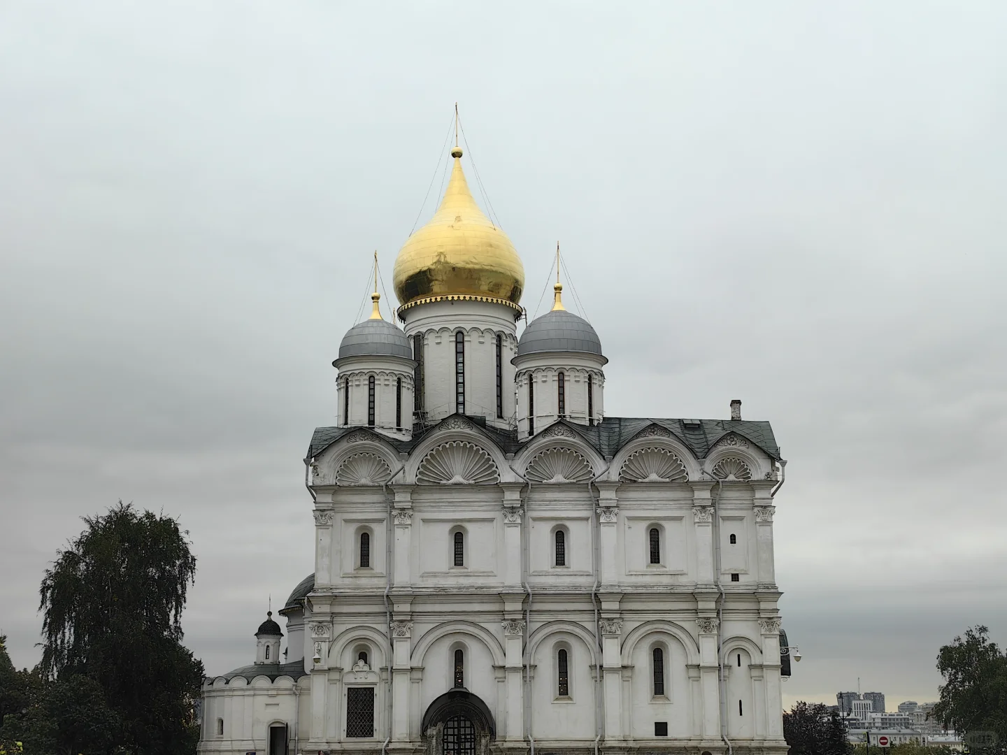 2800元去俄罗斯①【开销篇】