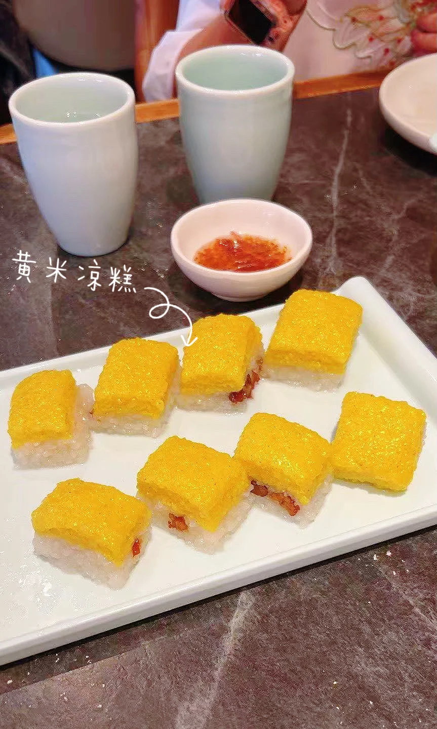 🔥大同旅游美食攻略，后附文档可下载