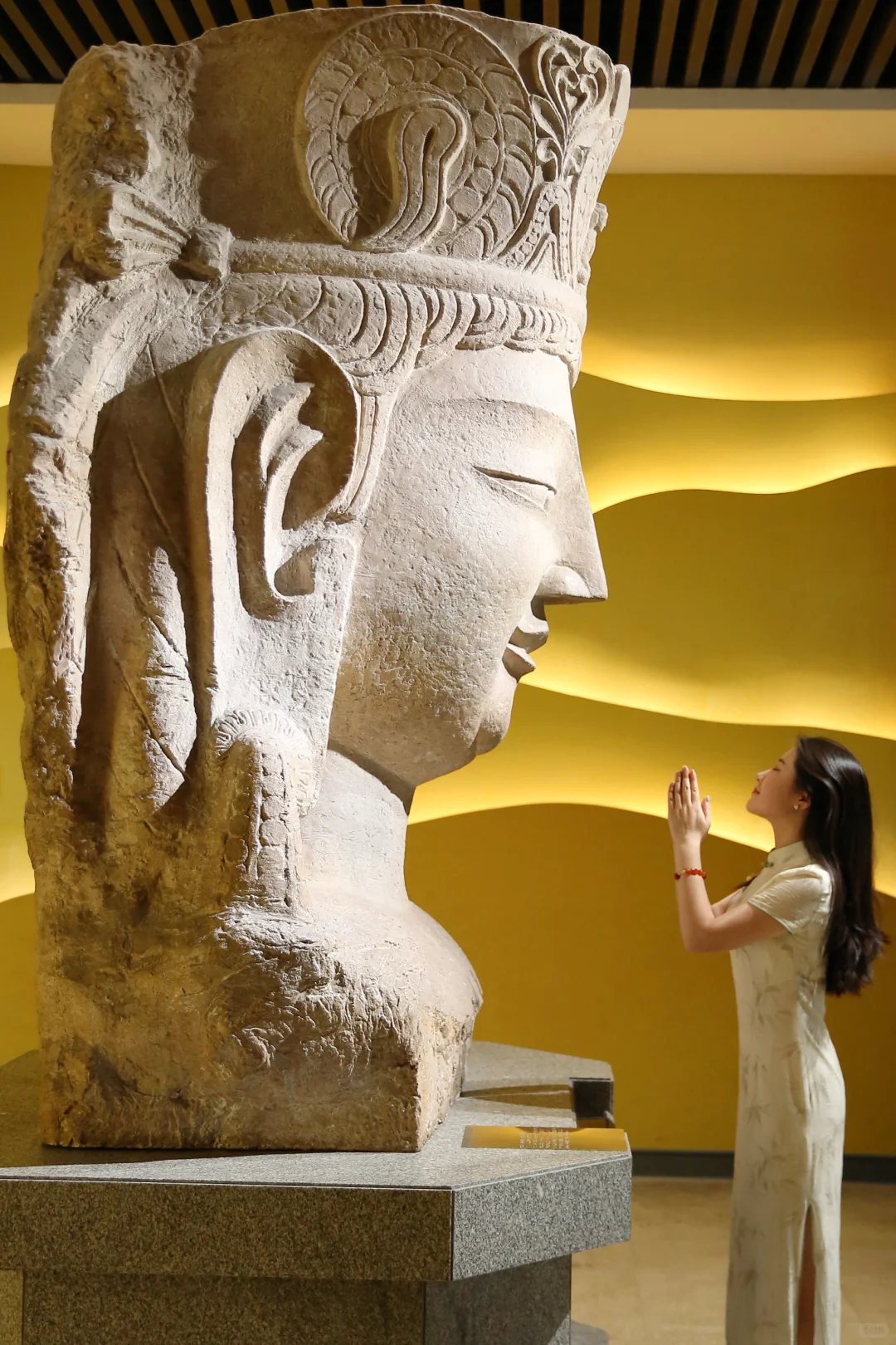 山西你真的让我祛魅不了一点…