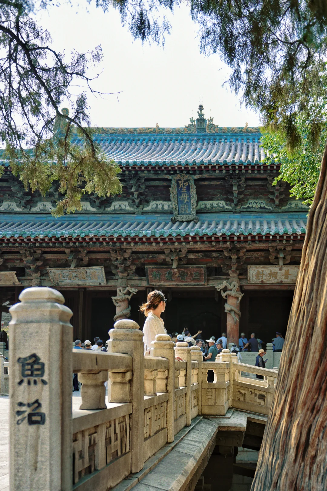 山西你真的让我祛魅不了一点…