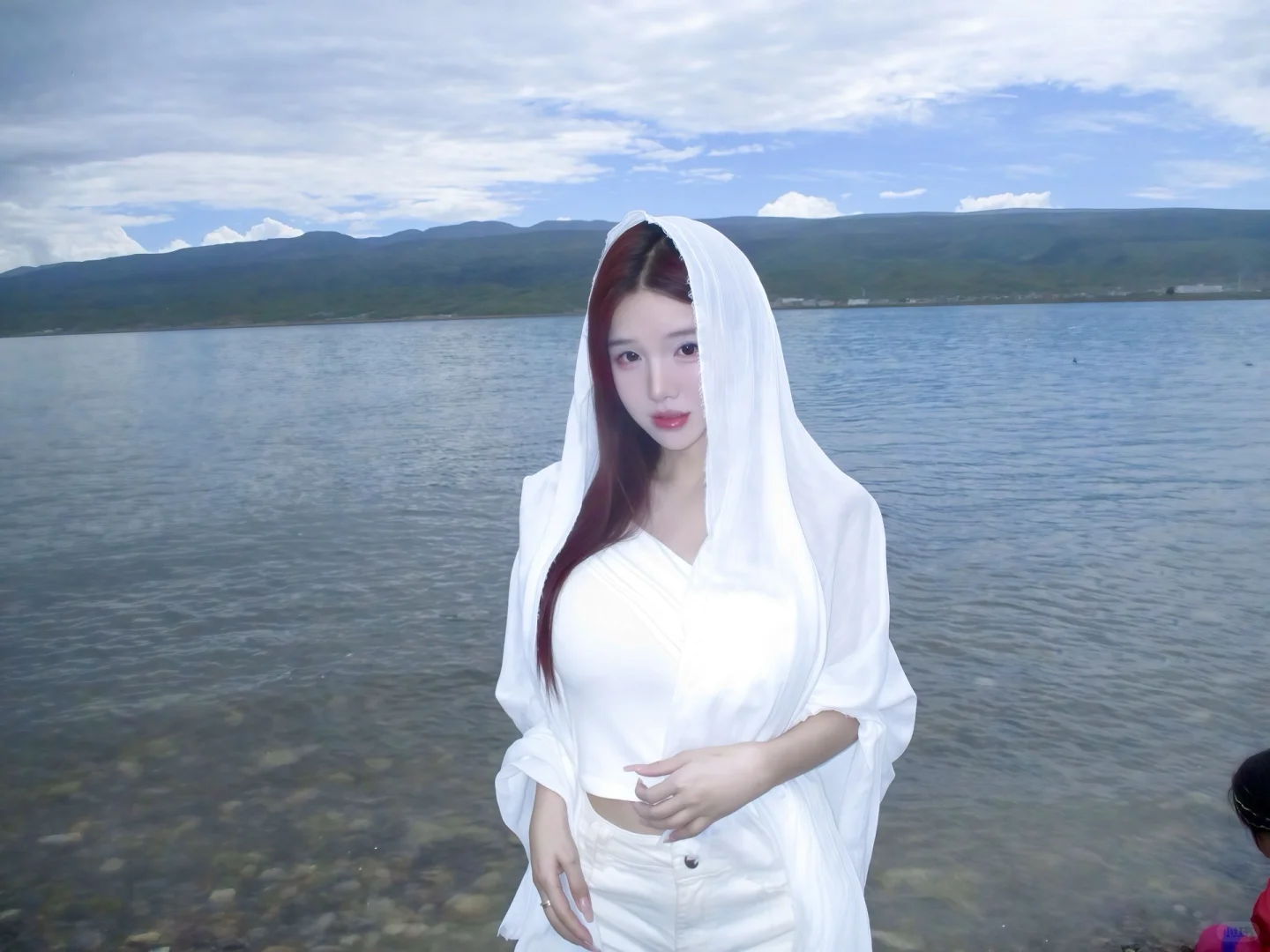 人生一定要去一趟青海