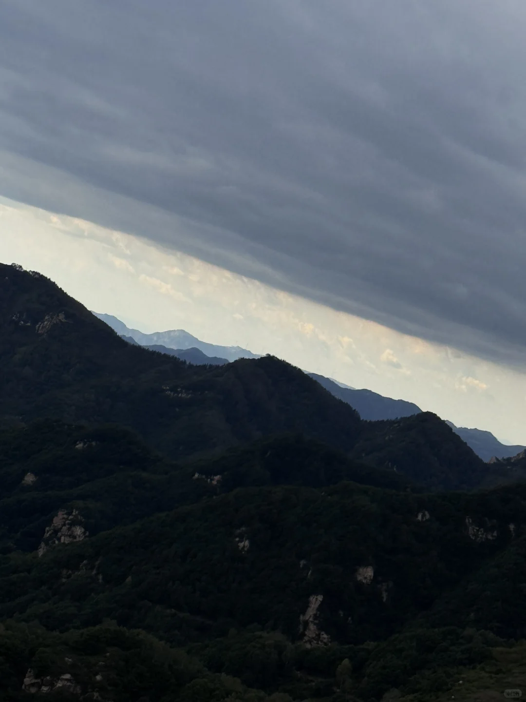 Plog：）天津周边｜国庆逃离城市计划⛰️