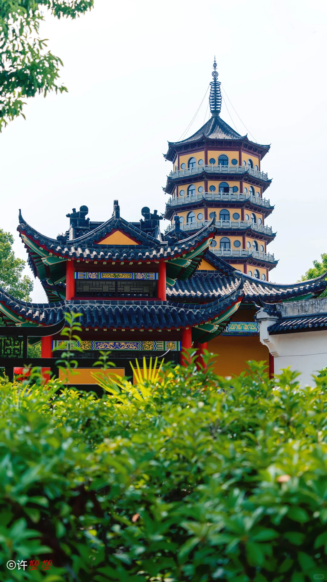 安徽三河古镇·合肥唯一的5A景区，竟然还免费