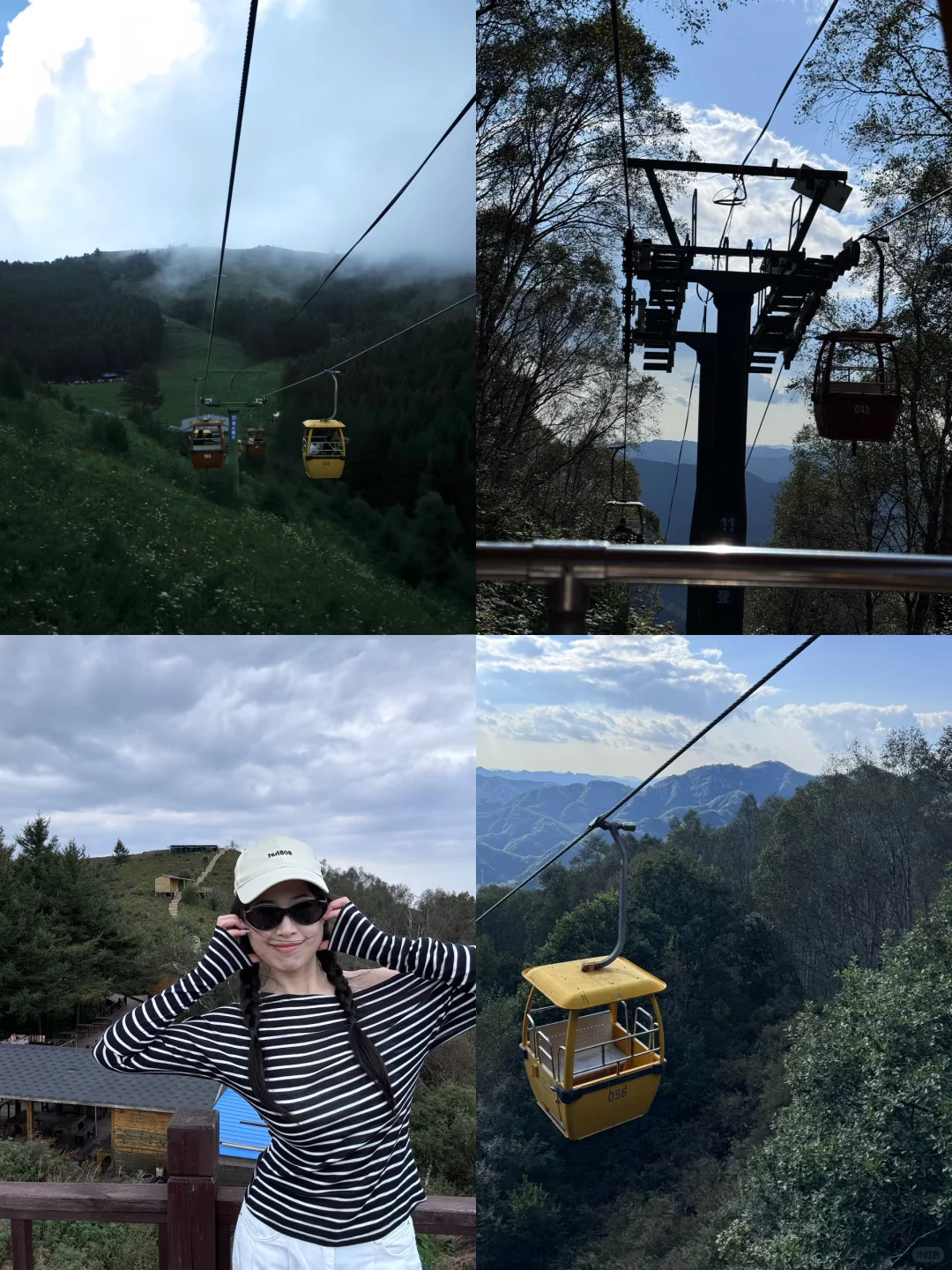 Plog：）天津周边｜国庆逃离城市计划⛰️