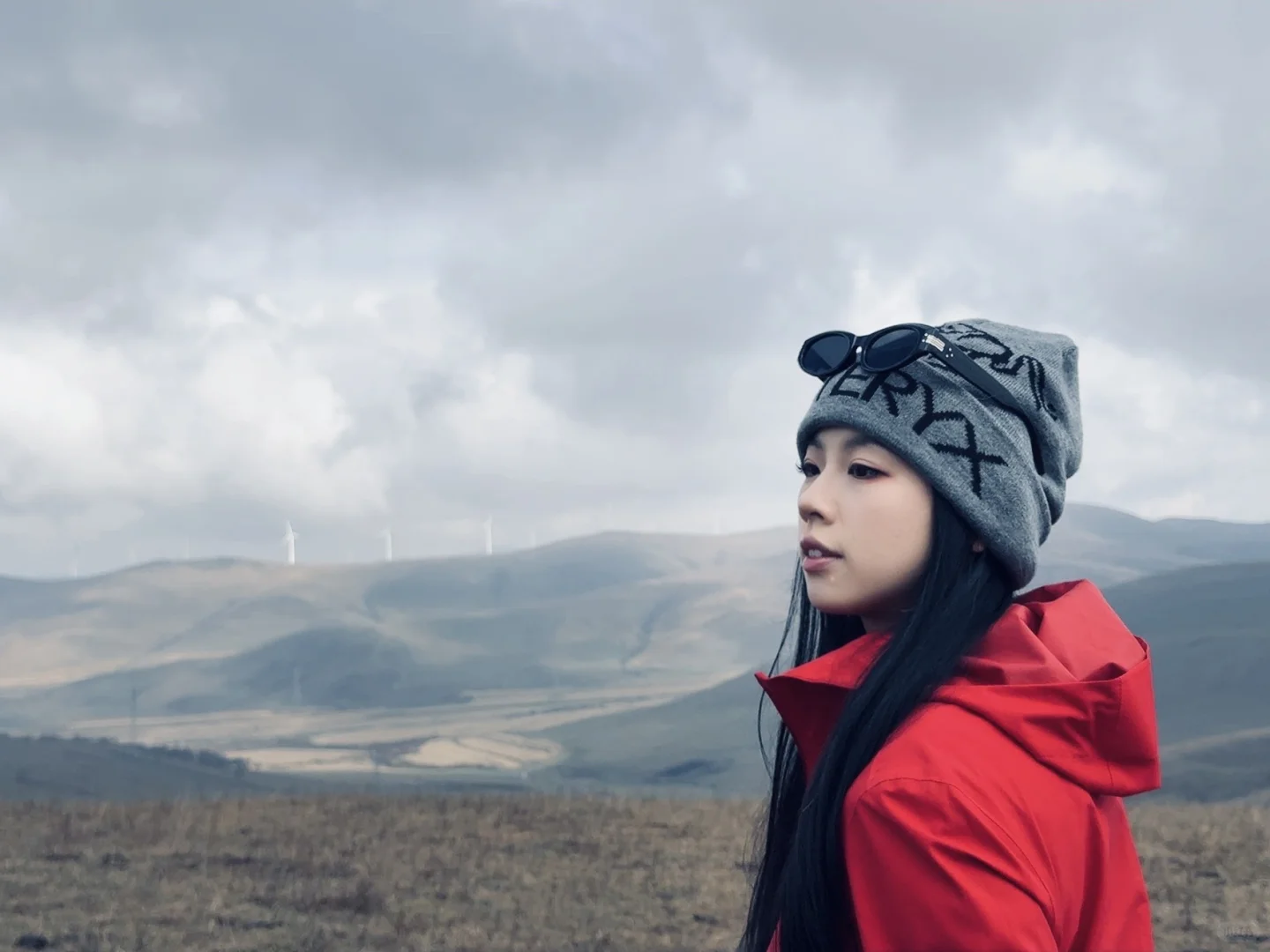 🍂 环京秋日自驾天花板！去奔赴一场秋景