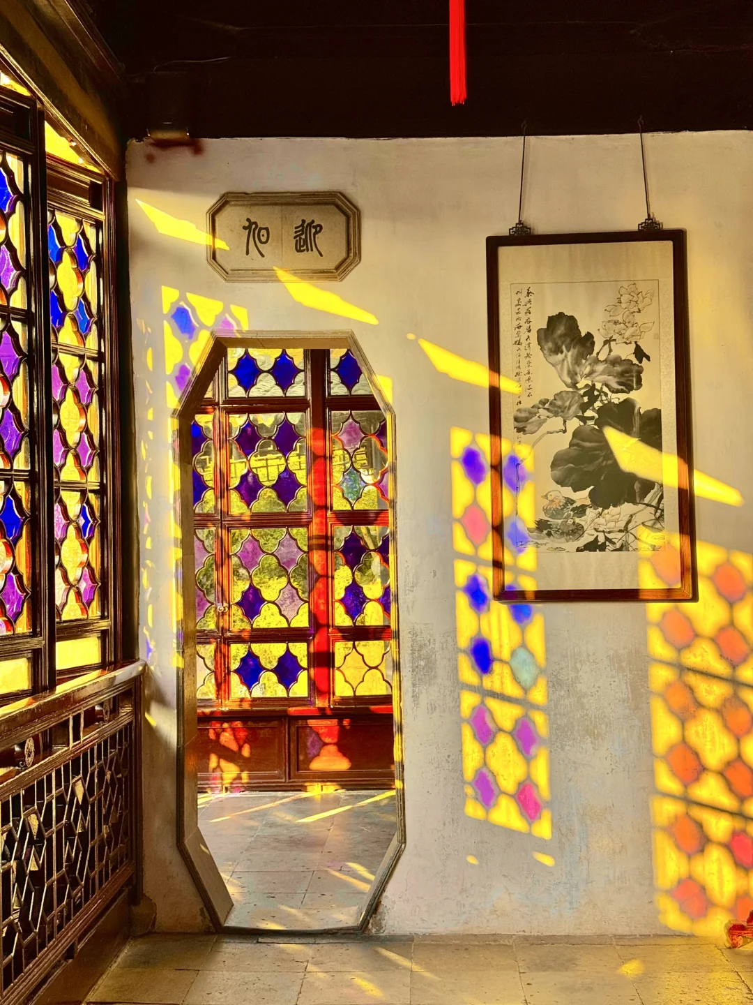 为了这9️⃣图特意去了一趟苏州值得吗‼️