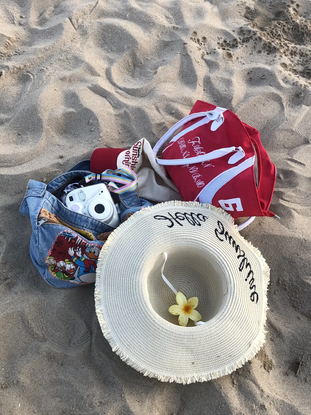 Aranya memories⋆ 🫧