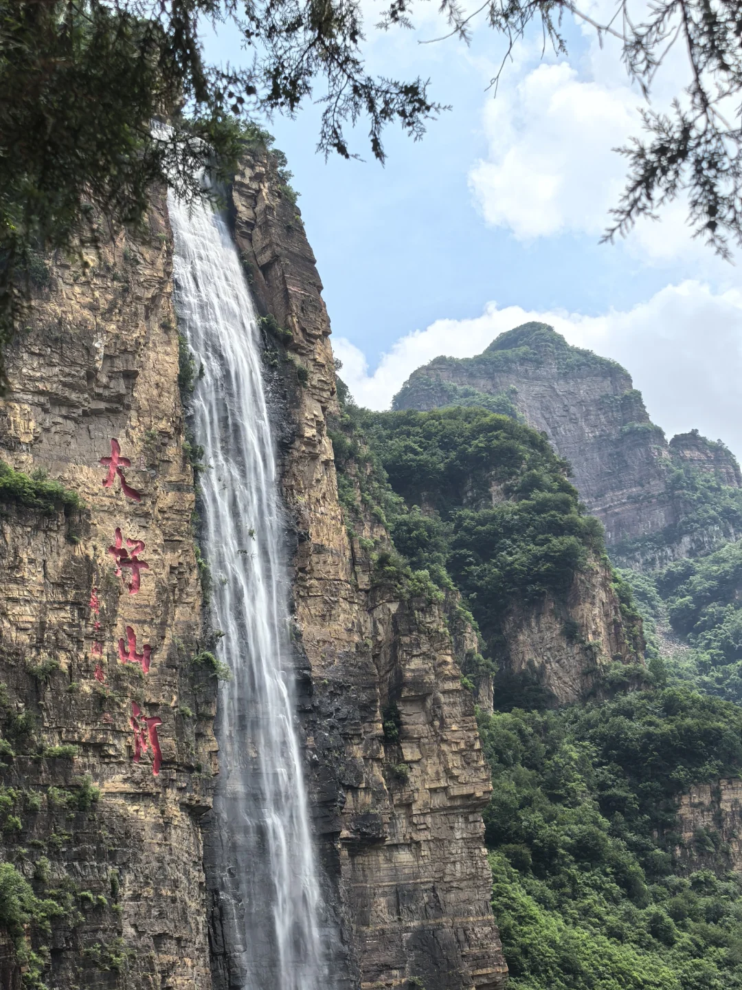 京郊周边游,这15个地方放心冲