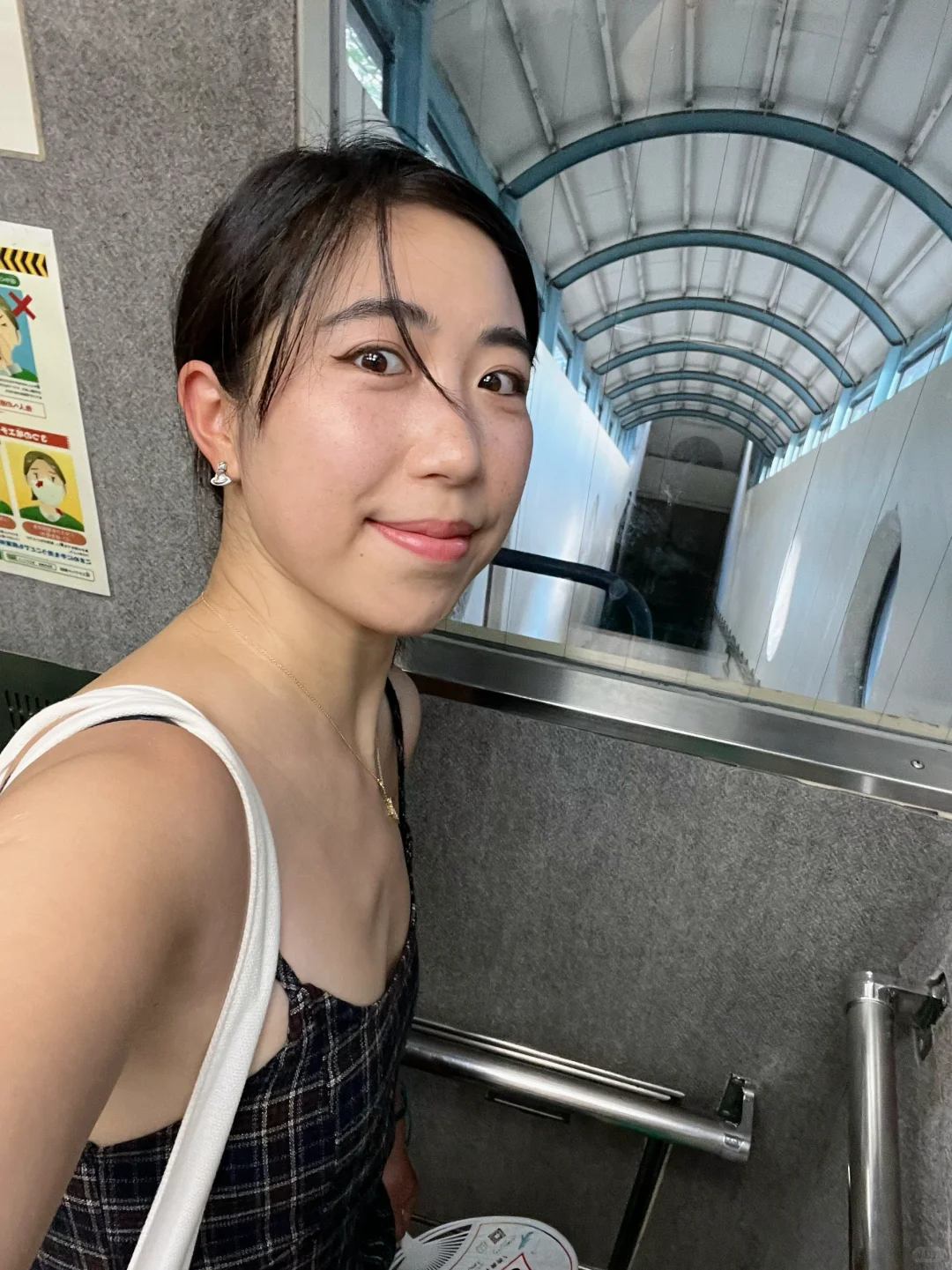 长崎真的非常像漫画「你的名字」