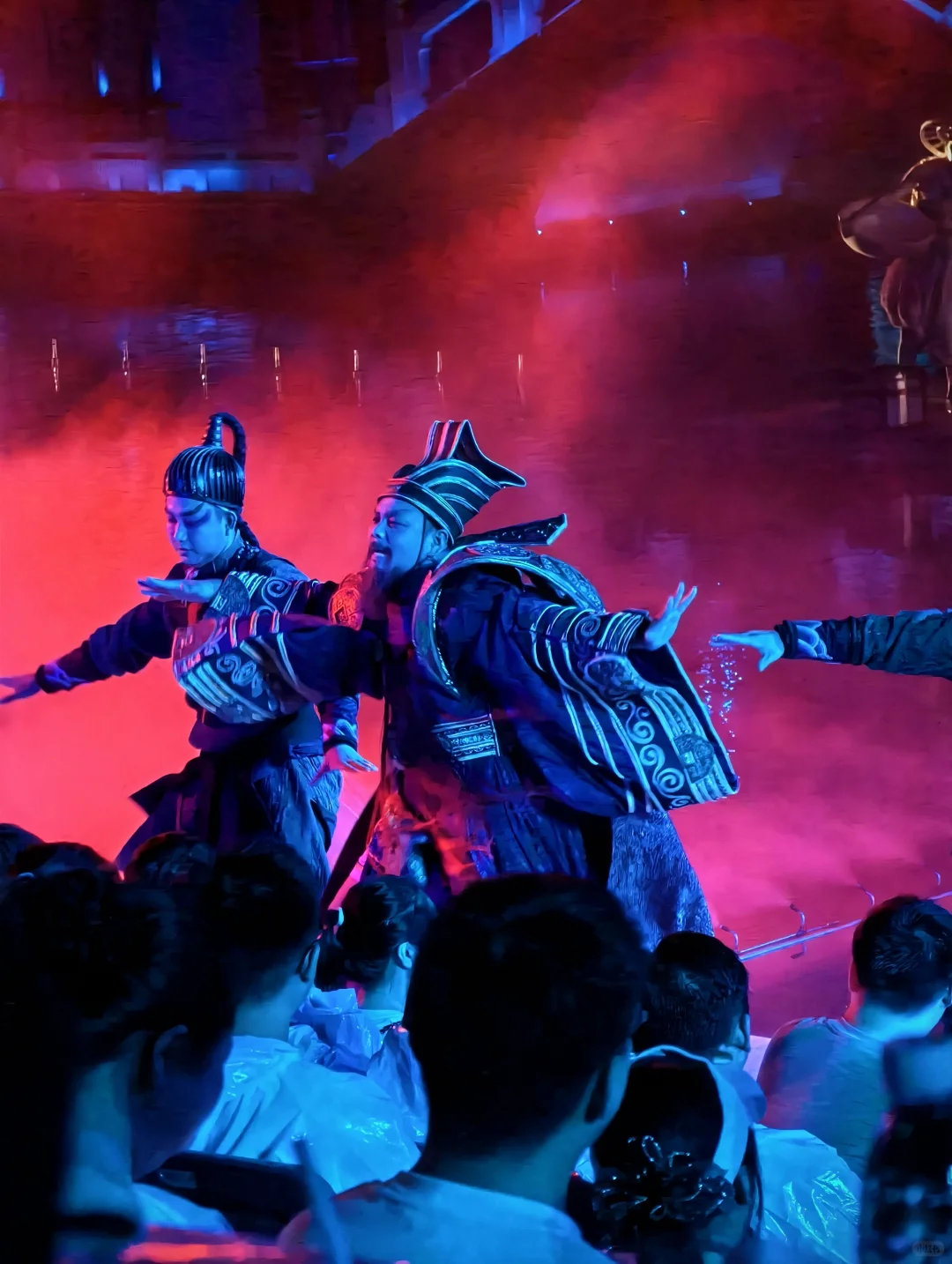 别挤乌镇了❗这里藏着这处江南秘境，太宝藏