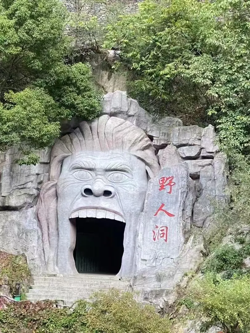 56岁，一个人独自旅行的底气…