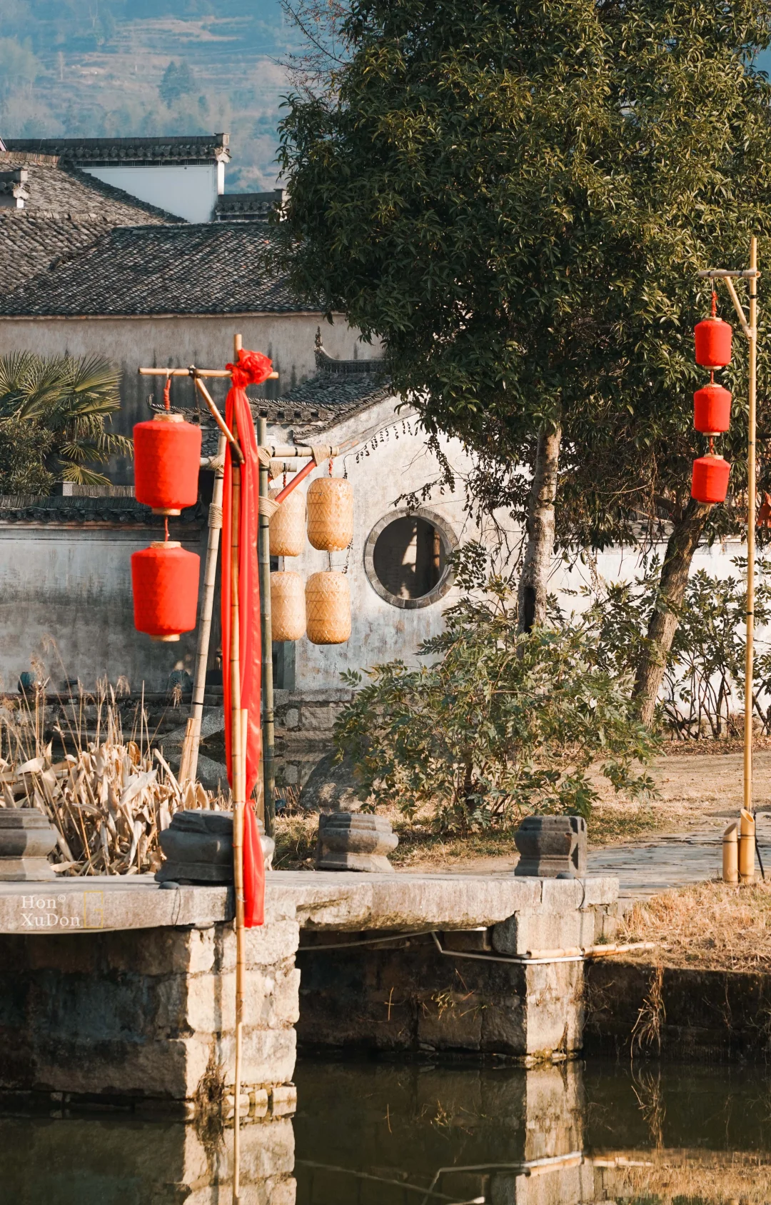 黄山周边小众推荐。注意⚠️适合深度游！