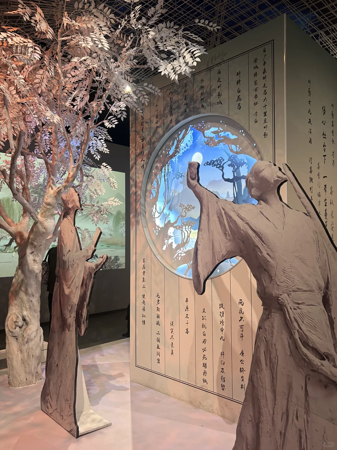 大唐不夜城邯郸分城！每次回老家都满满惊喜！