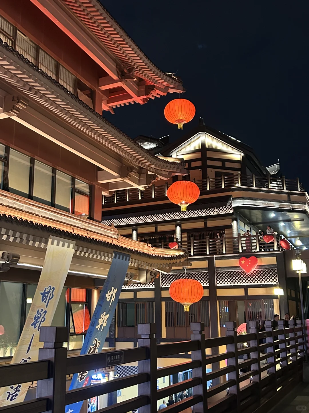 大唐不夜城邯郸分城！每次回老家都满满惊喜！