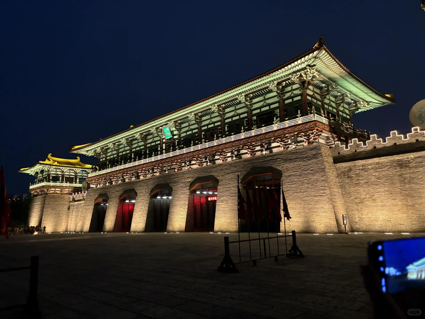 唐城提前买门票优惠，记得提前一天联系我