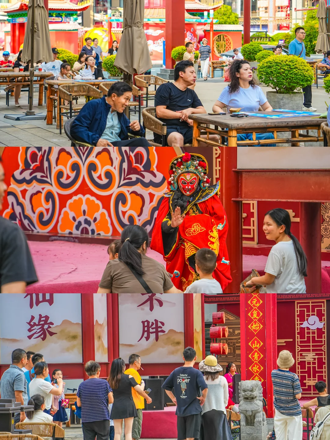 别挤乌镇了❗这里藏着这处江南秘境，太宝藏