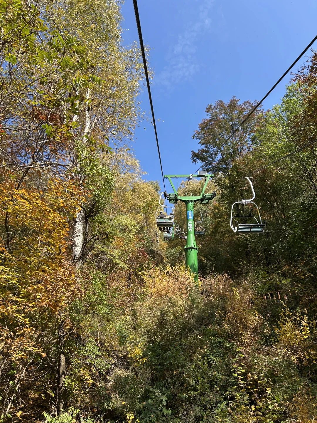⛰️雾灵山 | 打卡在京爬第6️⃣座山！（非自驾）