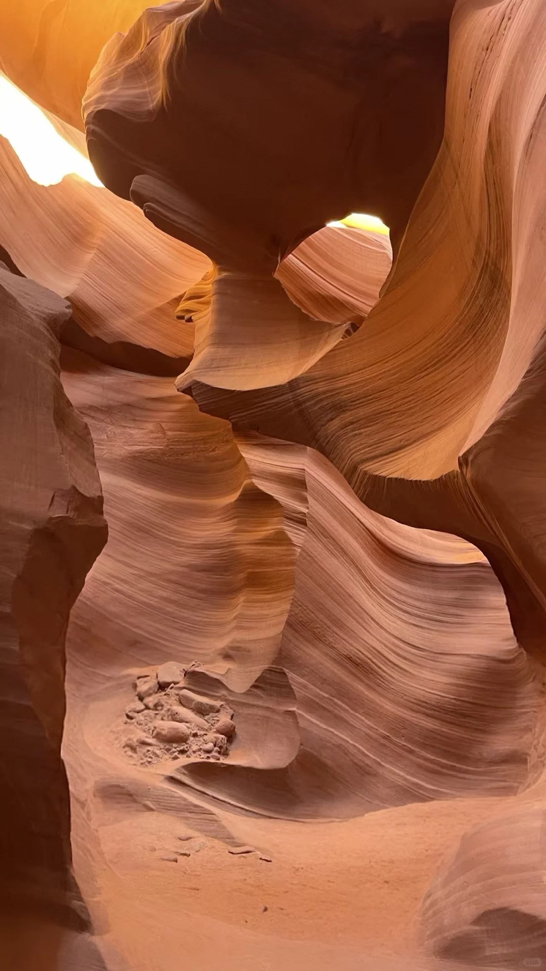 美国旅游和国内旅游的不同感受