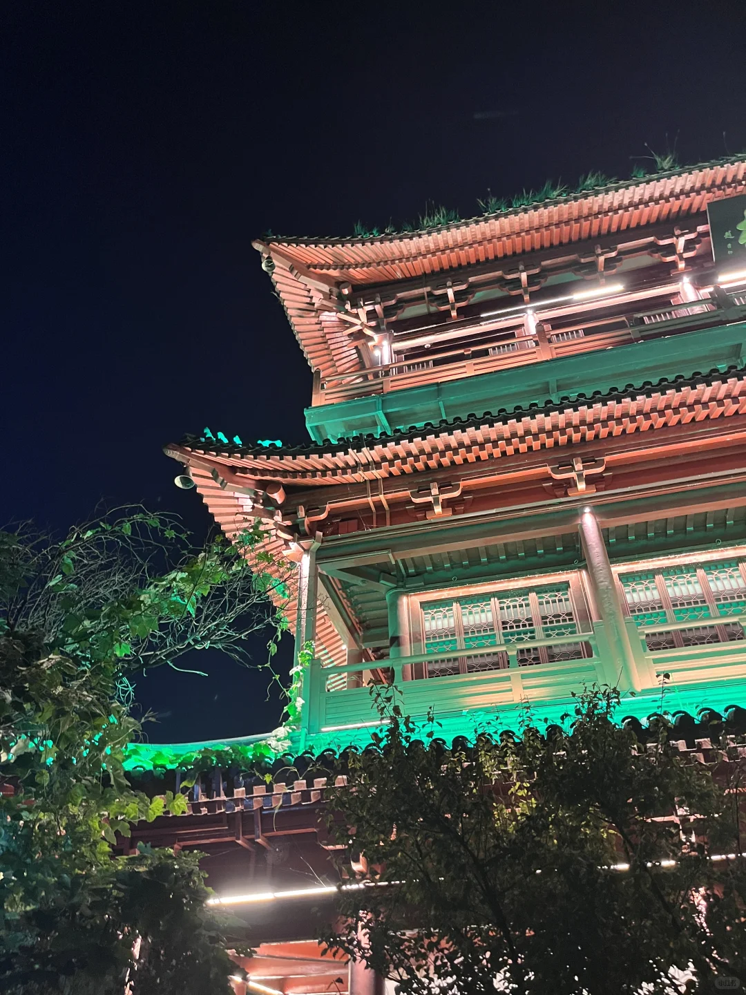 旅游｜江西浔阳楼