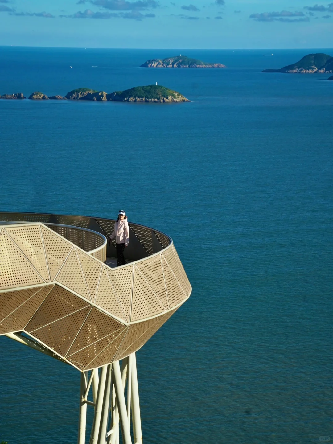 台州|3天2晚懒人版旅游攻略|温岭➕水桶岙🌊