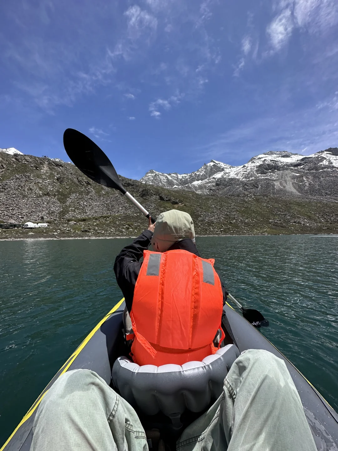 在山里|我会更接近我自己