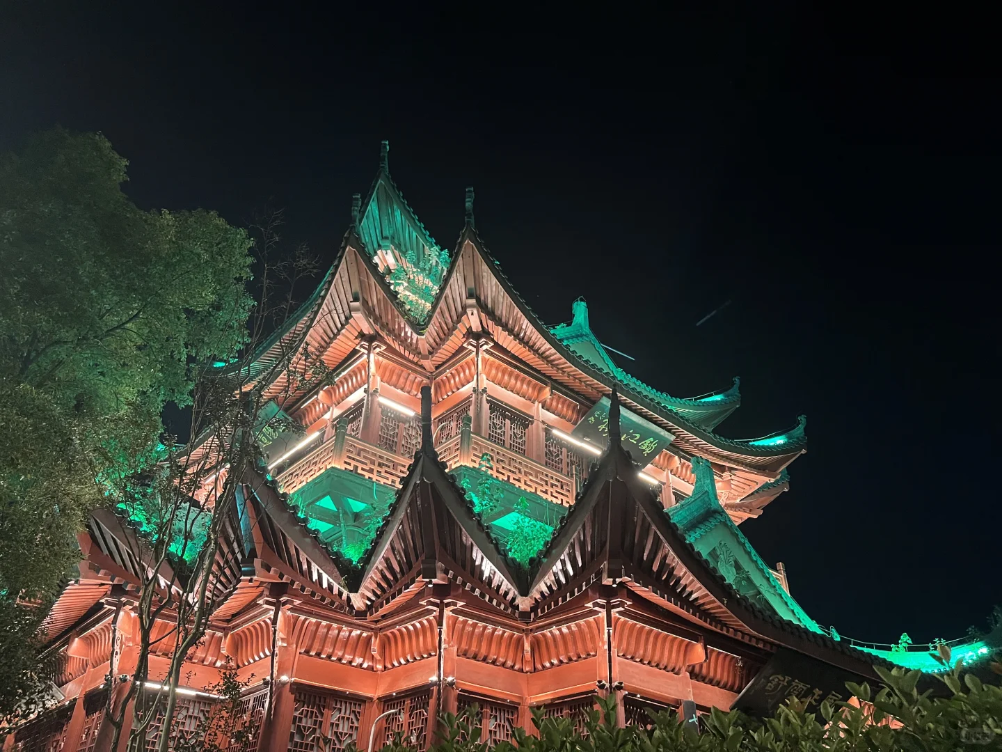 旅游｜江西浔阳楼