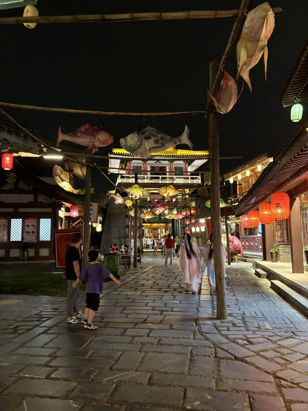 唐城提前买门票优惠，记得提前一天联系我