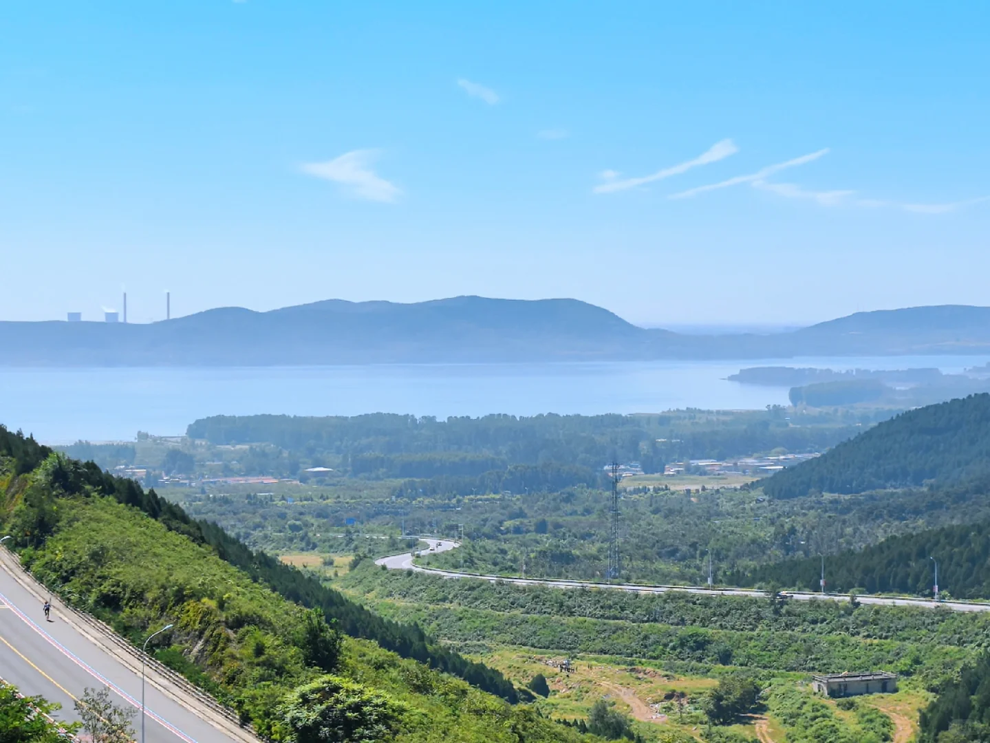 京郊周边游,这15个地方放心冲
