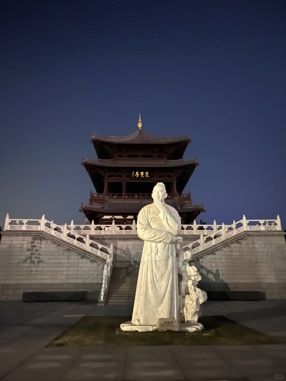 旅游｜江西浔阳楼