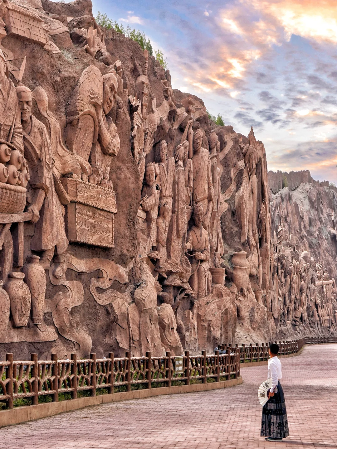 北京🚄2h直达❗️被严重低估的宝藏小城（3/50）