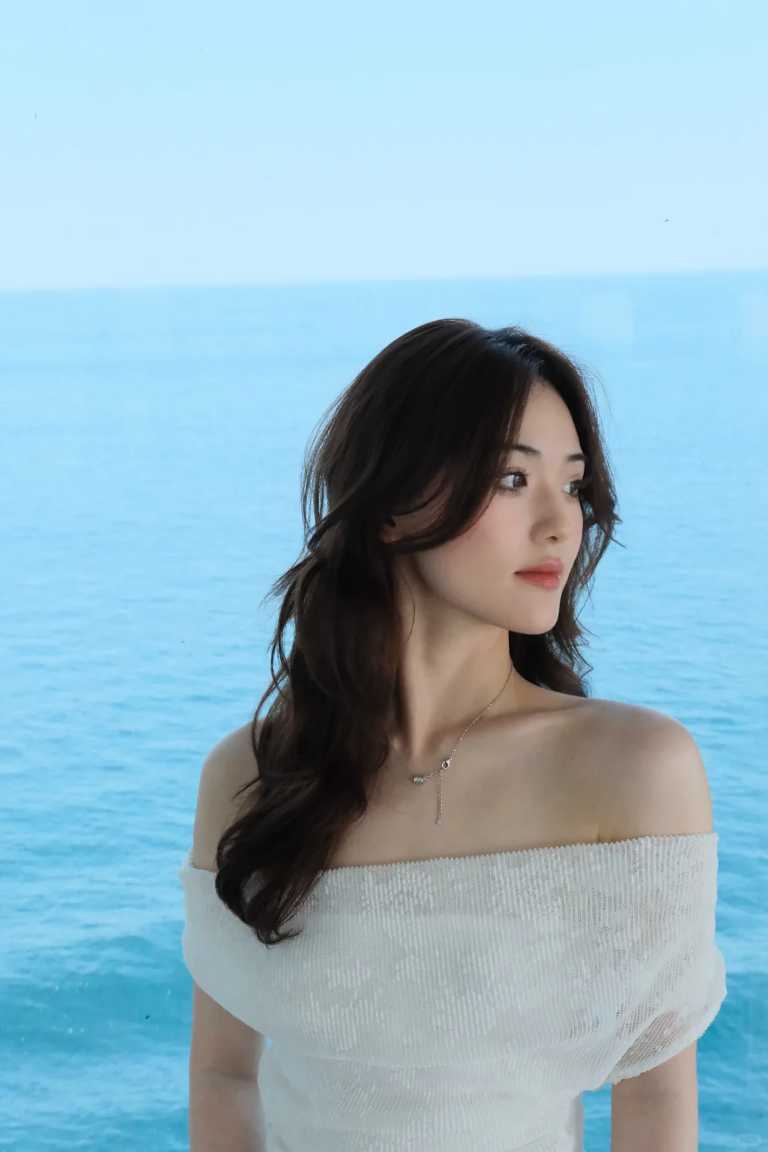 想出这条旅游线的人简直是天才！！