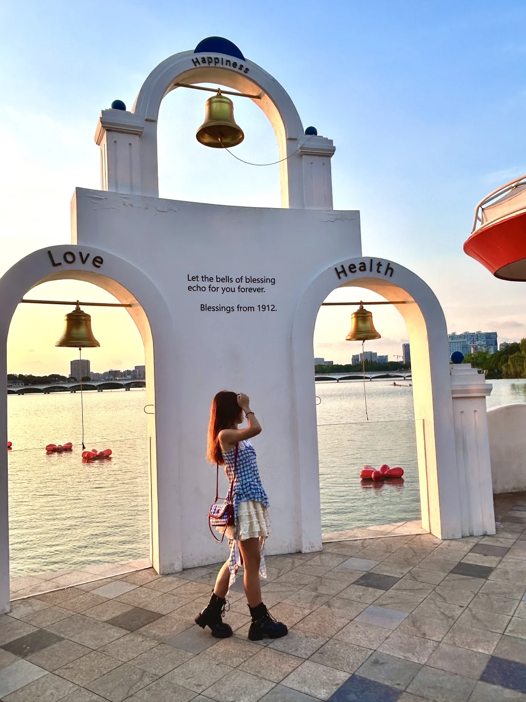 为了这18张live图📷来了趟南京……附具体位置